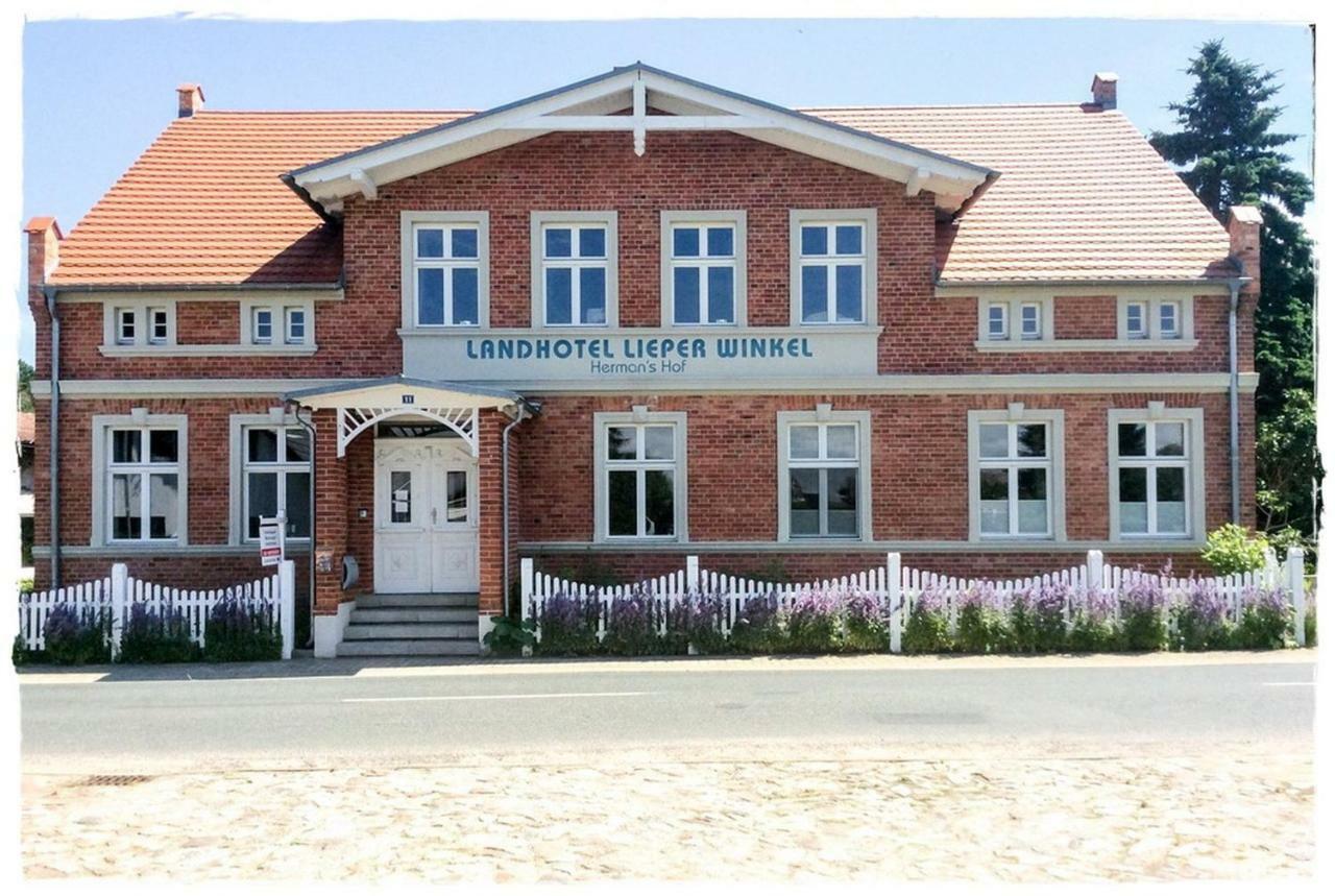 Herman'S Hof Rankwitz Zewnętrze zdjęcie